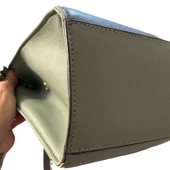 EUC Nine West Shayden Satchel - Picture 7 of 13